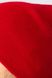 Шапка унісекс 56-58 колір бордовий ЦБ-00119176 SKT000451099 фото 3