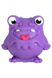 Іграшка-антистрес - Монстрик колір фіолетовий ЦБ-00237379 SKT000954018 фото 1