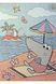 Книжка &laquo;Водяна суперрозмальовка: Кумедні тварини&raquo; для перших творчих відкриттів малюка Талант s-funnyanim ЦБ-00294449 фото 6