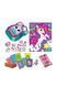 Набір для творчості Vladi Toys із сюрпризами "Bunny surprise.Рожевий" Vladi Toys VT8080-14 ЦБ-00275766 фото 2