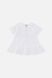 Сукня для дівчинки 74 колір білий ЦБ-00243495 SKT000968171 фото 1
