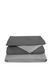 Комплект SOHO Комплект постільної білизни Євро 200*220 Light gray/Dark gray ЦБ-00296481 фото 1