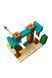 Конструктор LEGO Minecraft, Пустельний патруль розбійника 21267 ЦБ-00269183 фото 3