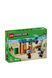 Конструктор LEGO Minecraft, Пустельний патруль розбійника 21267 ЦБ-00269183 фото 1