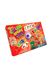 Настольная развлекательная игра "Color Crazy Cups" рус цвет разноцветный ЦБ-00147178 SKT000507075 фото 2