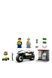 Конструктор LEGO City Погоня на полицейском мотоцикле 60455 ЦБ-00279955 фото 4