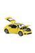 Машинка Rastar Volkswagen Beetle 1:43 RASTAR 454.01.29 ЦБ-00286156 фото 4