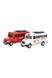 Іграшковий автобус колір різнокольоровий ЦБ-00231658 SKT000937023 фото 1