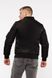 Куртка короткая мужская 56 цвет черный ЦБ-00207112 SKT000882339 фото 3