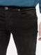 Мужские джинсы слим 54 цвет черный ЦБ-00213858 SKT000894939 фото 2