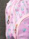 Рюкзак для девочки цвет розовый ЦБ-00224030 SKT000918743 фото 2