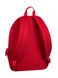 Рюкзак молодежный SONIC RPET цвет красный ЦБ-00226852 SKT000925014 фото 3