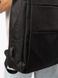 Набір 3в1 спортивний рюкзак,сумка,косметичка для чоловіків колір чорний ЦБ-00219386 SKT000907216 фото 3