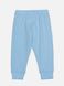 Спортивные штаны для мальчика 92 цвет голубой ЦБ-00213563 SKT000894026 фото 1