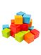Іграшка "Кубики ТехноК" колір різнокольоровий ЦБ-00231472 SKT000936676 фото 1