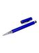 Стилус емкостный, с шариковой ручкой цвет темно-синий ЦБ-00224834 SKT000921072 фото 1