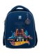 Рюкзак для хлопчиків Kite Education колір темно-синій ЦБ-00225155 SKT000921844 фото 1