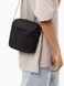 Набор 3в1 спортивный рюкзак,сумка,косметичка для мужчин цвет черный ЦБ-00219386 SKT000907216 фото 4