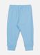 Спортивные штаны для мальчика 92 цвет голубой ЦБ-00213563 SKT000894026 фото 3