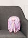 Рюкзак для девочки цвет розовый ЦБ-00224030 SKT000918743 фото 3
