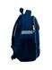 Рюкзак для хлопчиків Kite Education колір темно-синій ЦБ-00225155 SKT000921844 фото 2