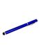 Стілус ємнісний, з кульковою ручкою колір темно-синій ЦБ-00224834 SKT000921072 фото 2