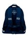 Рюкзак для мальчиков Kite Education цвет темно-синий ЦБ-00225155 SKT000921844 фото 3