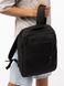 Набір 3в1 спортивний рюкзак,сумка,косметичка для чоловіків колір чорний ЦБ-00219386 SKT000907216 фото 2