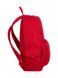 Рюкзак молодіжний SONIC RPET колір червоний ЦБ-00226852 SKT000925014 фото 2