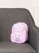 Рюкзак для девочки цвет розовый ЦБ-00224030 SKT000918743 фото 1