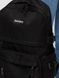 Жіночий спортивний рюкзак колір чорний ЦБ-00207031 SKT000882219 фото 2