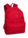 Рюкзак молодежный SONIC RPET цвет красный ЦБ-00226852 SKT000925014 фото 1