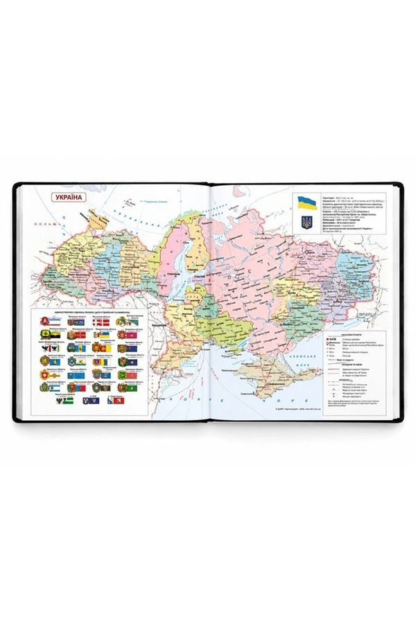 Щоденник шкільний MAXI, 165х210 мм, 48 аркушів MAXI MX29932-31 ЦБ-00298207 фото