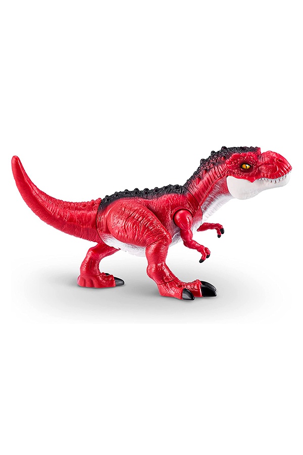 Інтерактивна іграшка Robo Alive "Dino Action" Тиранозавр колір різнокольоровий ЦБ-00238665 SKT000957188 фото