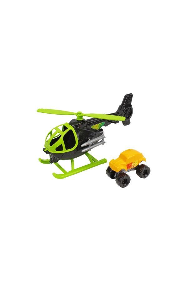 Іграшка "Подарунковий набір ТехноК" Technok Toys 2871 ЦБ-00287348 фото