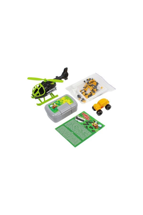 Іграшка "Подарунковий набір ТехноК" Technok Toys 2871 ЦБ-00287348 фото