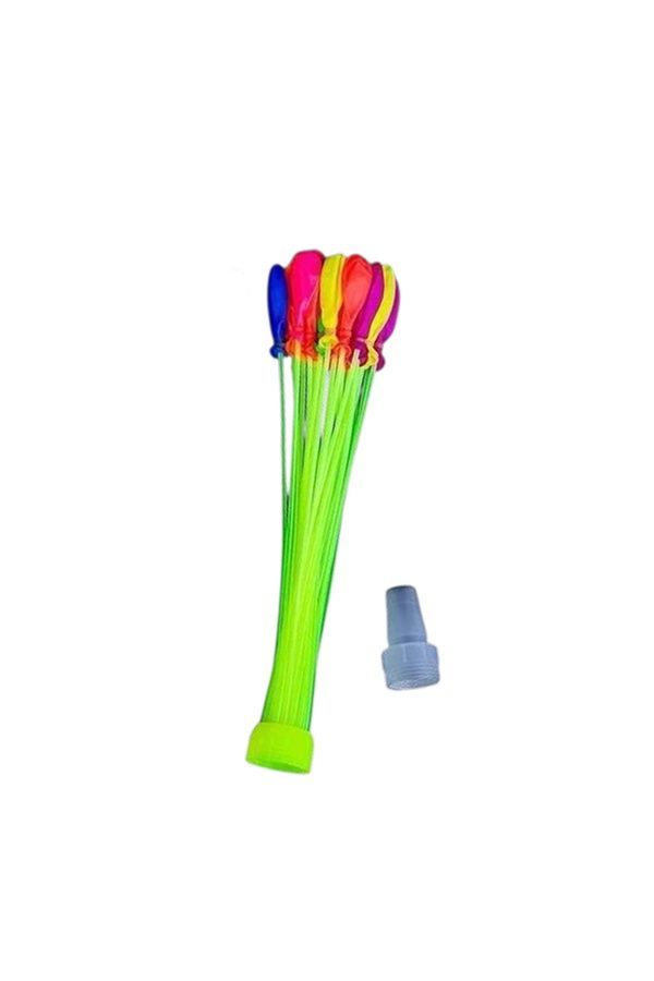 Игровой набор водяных бомбочек 1467551680 ЦБ-00283369 фото