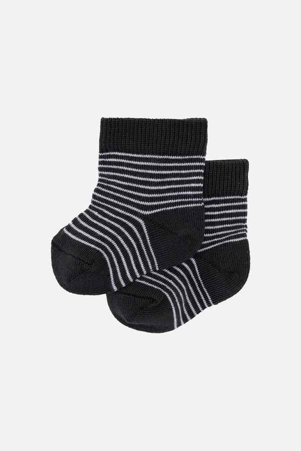 Набор носков для мальчика 16-17 цвет разноцветный ЦБ-00254921 SKT001006193 фото