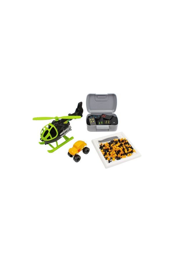 Іграшка "Подарунковий набір ТехноК" Technok Toys 2871 ЦБ-00287348 фото