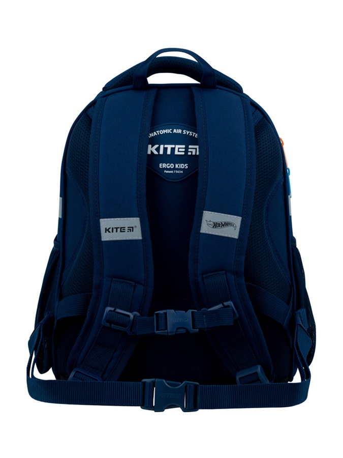 Рюкзак для мальчиков Kite Education цвет темно-синий ЦБ-00225155 SKT000921844 фото
