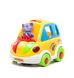 Музыкальная игрушка-машинка "Автошка" цвет разноцветный 00-00246462 SKT000282761 фото 1