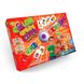 Настольная развлекательная игра "Color Crazy Cups" рус цвет разноцветный ЦБ-00147178 SKT000507075 фото 1